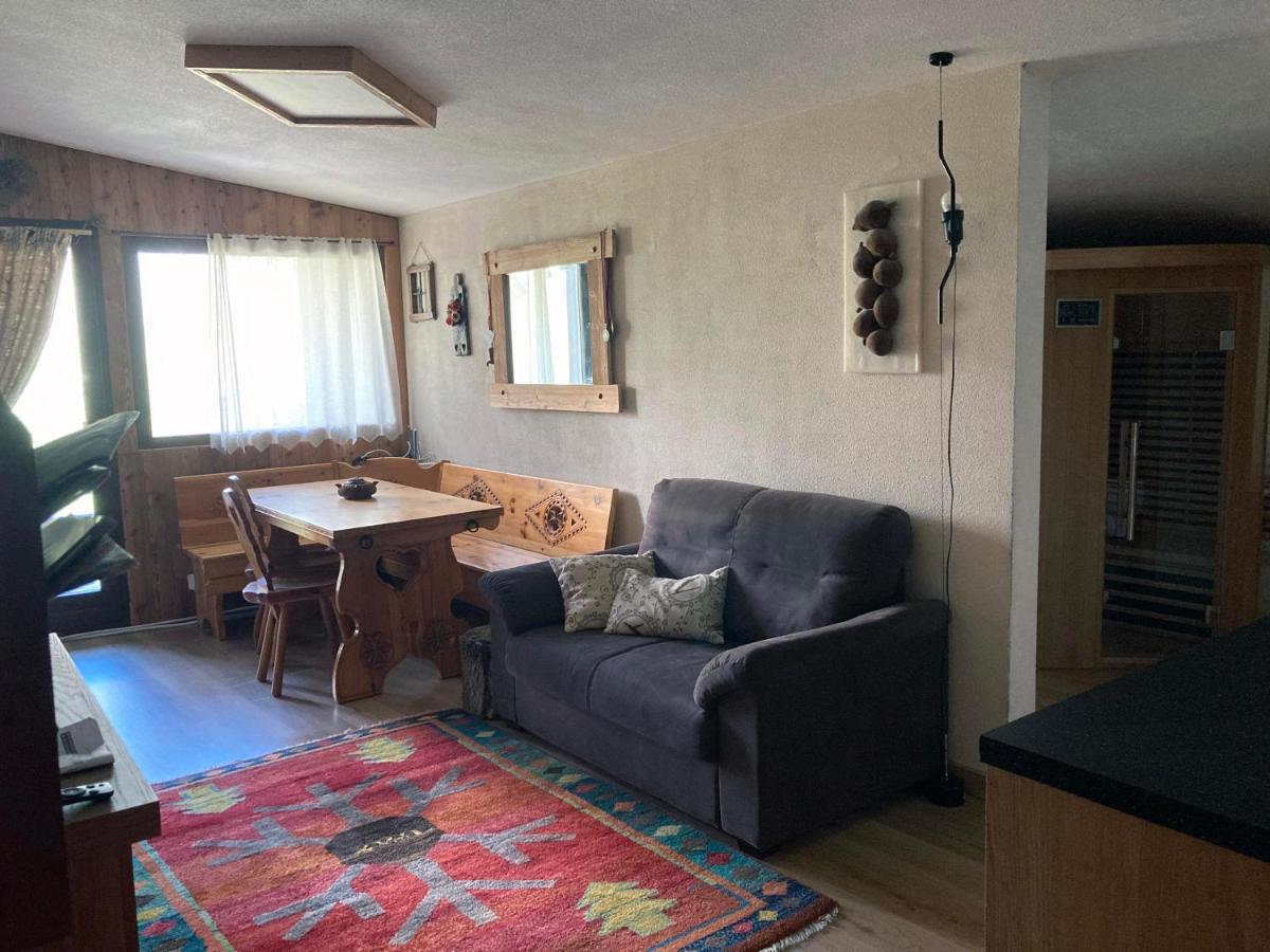 Even Apartment Cervinia Breuil-Cervinia Exterior photo