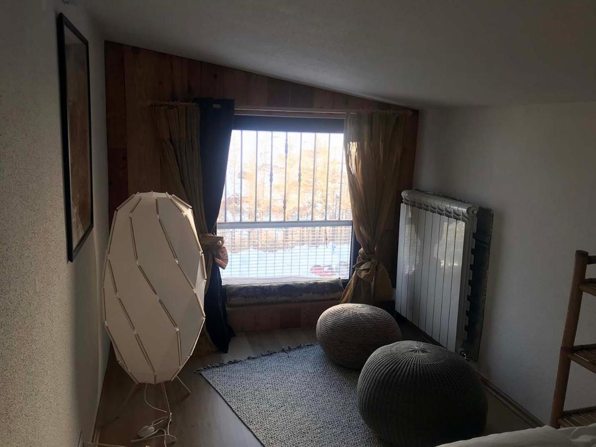 Even Apartment Cervinia Breuil-Cervinia Exterior photo